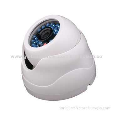 CCTV Camera, 1/3" Sony, 700TVL, Top Selling